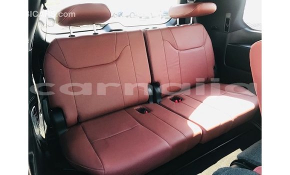 Buy Import Lexus LX White Car in Import - Dubai in Abia State Buy Import Lexus LX White Car in Import - Dubai in Abia State