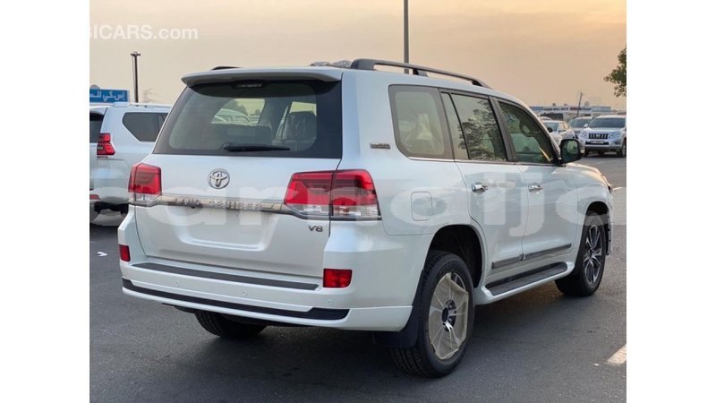 Big with watermark toyota land cruiser abia state import dubai 13159