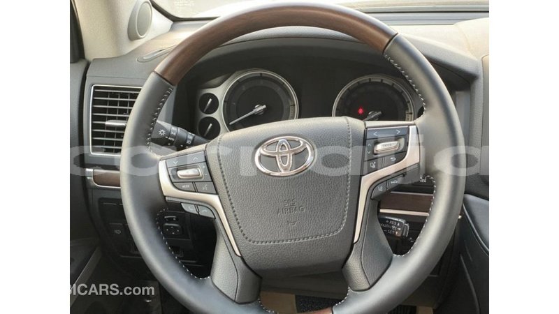Big with watermark toyota land cruiser abia state import dubai 13159
