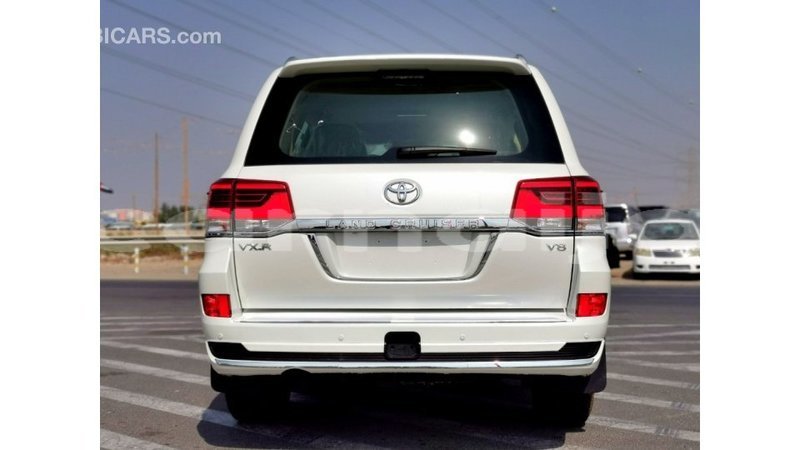 Big with watermark toyota land cruiser abia state import dubai 13163
