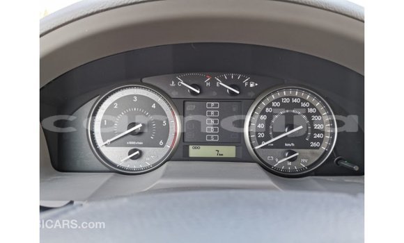 Acheter Import Voiture Toyota Land Cruiser Blanc à Import - Dubai, État d'Abia Acheter Import Voiture Toyota Land Cruiser Blanc à Import - Dubai, État d'Abia