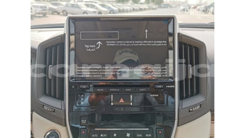Big with watermark toyota land cruiser abia state import dubai 13163