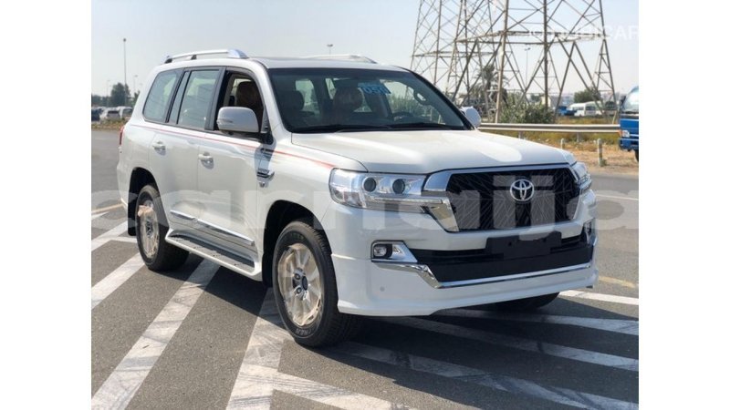 Big with watermark toyota land cruiser abia state import dubai 13164