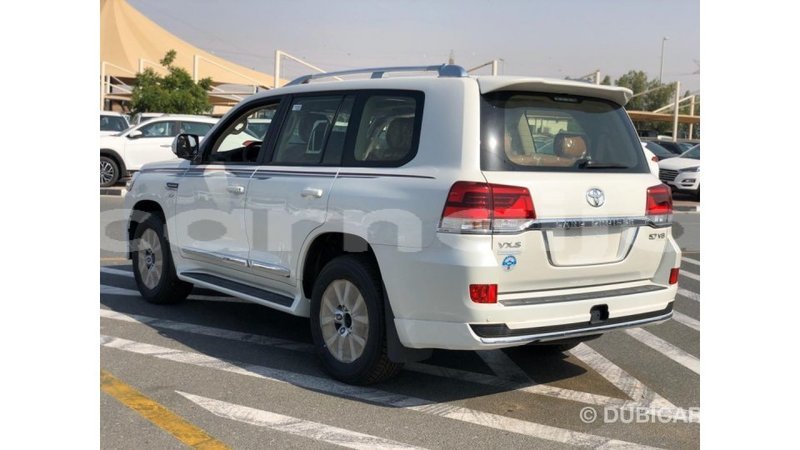 Big with watermark toyota land cruiser abia state import dubai 13164