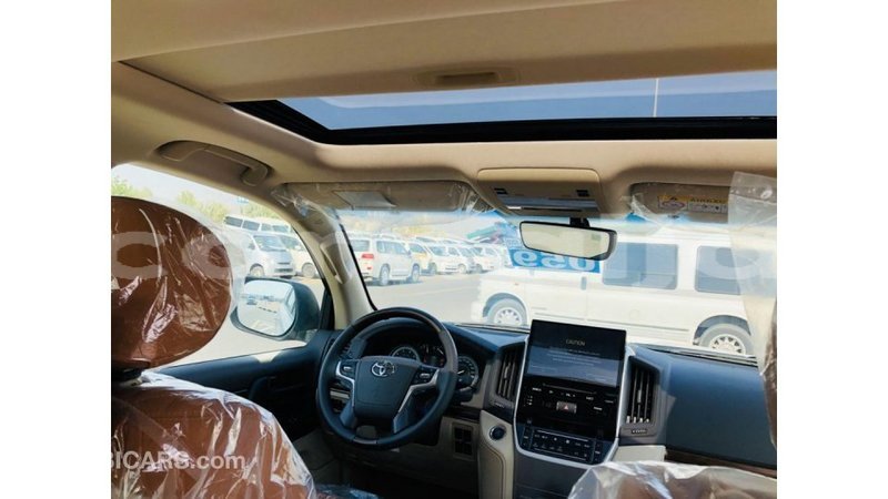 Big with watermark toyota land cruiser abia state import dubai 13164