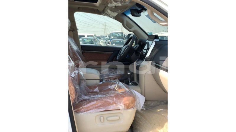 Big with watermark toyota land cruiser abia state import dubai 13164