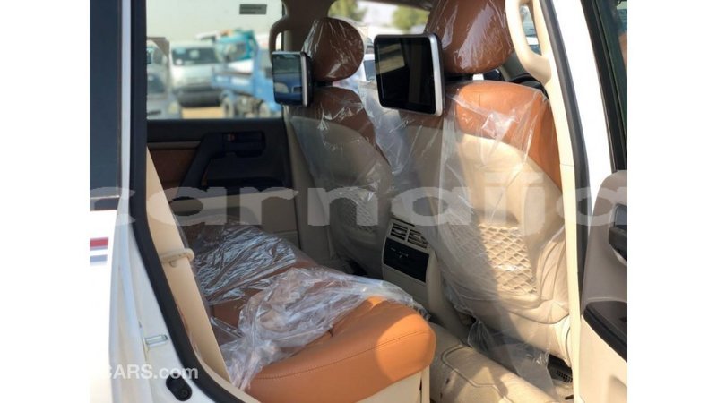Big with watermark toyota land cruiser abia state import dubai 13164