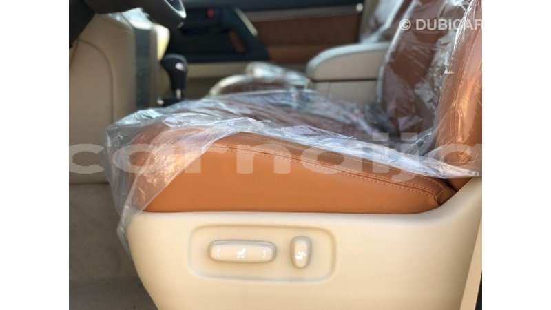 Big with watermark toyota land cruiser abia state import dubai 13164