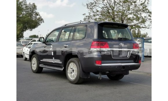 Buy Import Toyota Land Cruiser Other Car in Import - Dubai in Abia State Buy Import Toyota Land Cruiser Other Car in Import - Dubai in Abia State