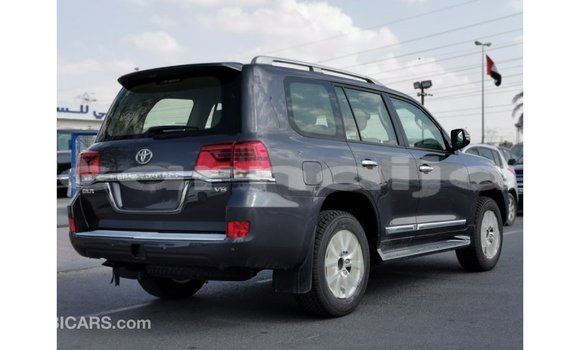 Buy Import Toyota Land Cruiser Other Car in Import - Dubai in Abia State Buy Import Toyota Land Cruiser Other Car in Import - Dubai in Abia State