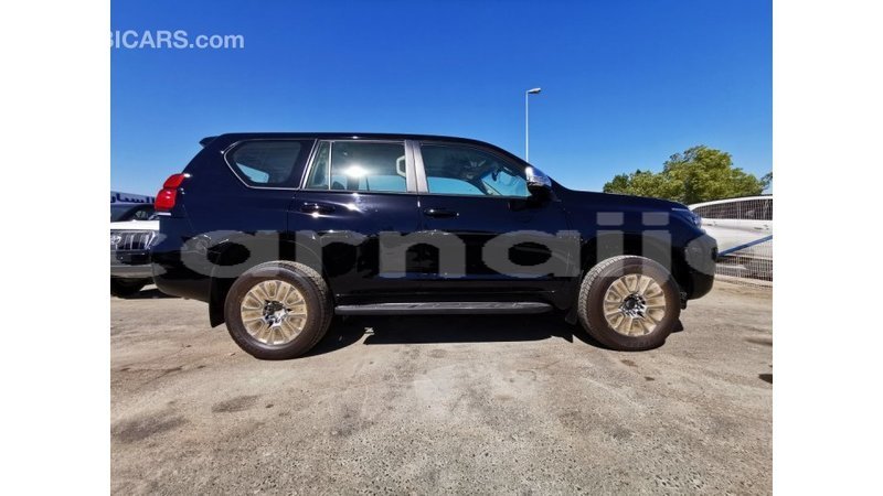 Big with watermark toyota prado abia state import dubai 13166