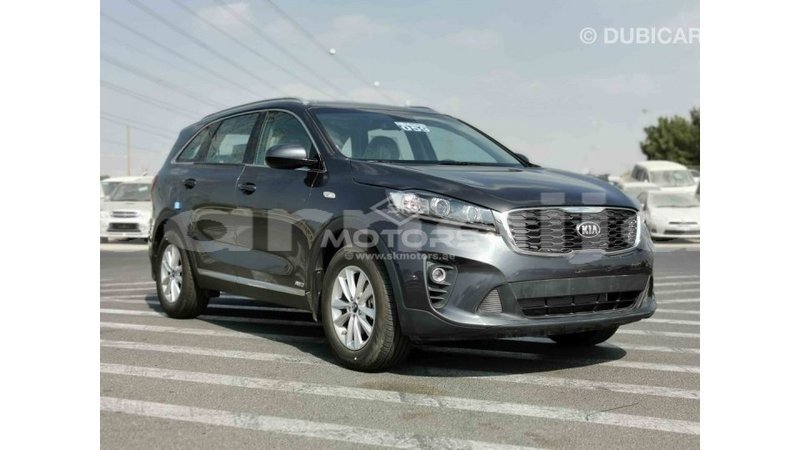 Big with watermark kia sorento abia state import dubai 13167
