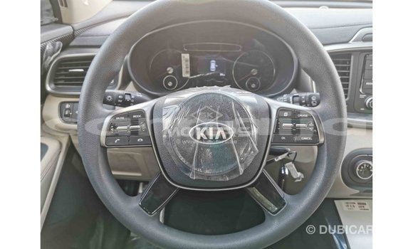 Acheter Import Voiture Kia Sorento Autre à Import - Dubai, État d'Abia Acheter Import Voiture Kia Sorento Autre à Import - Dubai, État d'Abia