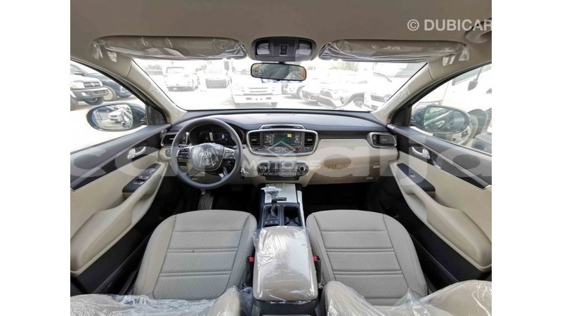 Big with watermark kia sorento abia state import dubai 13167