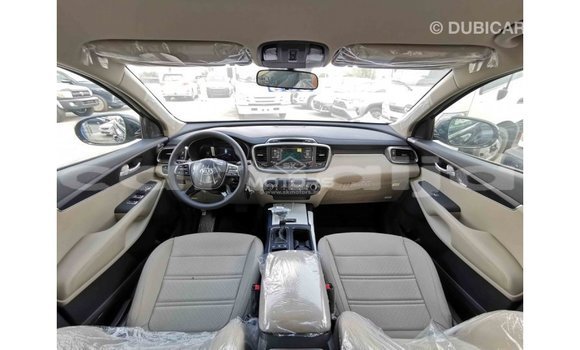 Acheter Import Voiture Kia Sorento Autre à Import - Dubai, État d'Abia Acheter Import Voiture Kia Sorento Autre à Import - Dubai, État d'Abia