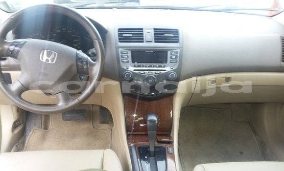 Buy Used Honda Accord Black Car in Badagry in Lagos State Buy Used Honda Accord Black Car in Badagry in Lagos State