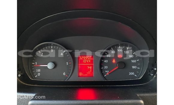 Buy Import Volkswagen TRUCK White Truck in Import - Dubai in Abia State Buy Import Volkswagen TRUCK White Truck in Import - Dubai in Abia State