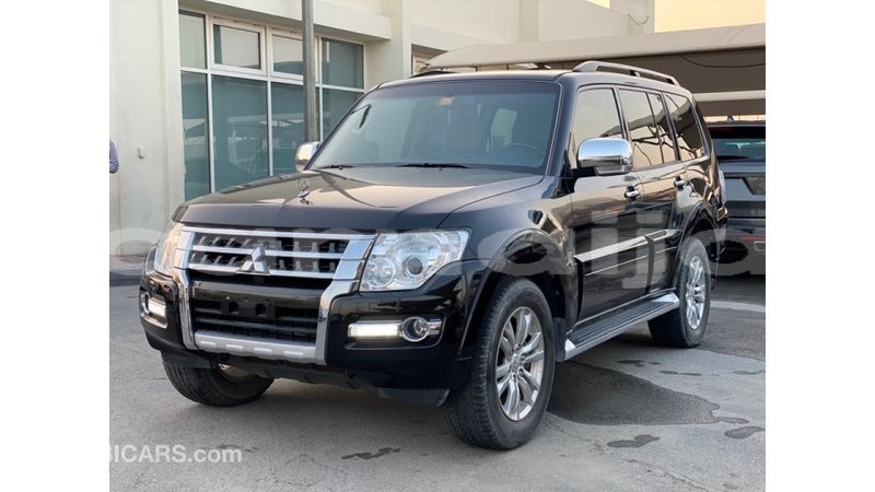 Big with watermark mitsubishi pajero abia state import dubai 13172