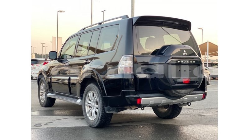 Big with watermark mitsubishi pajero abia state import dubai 13172