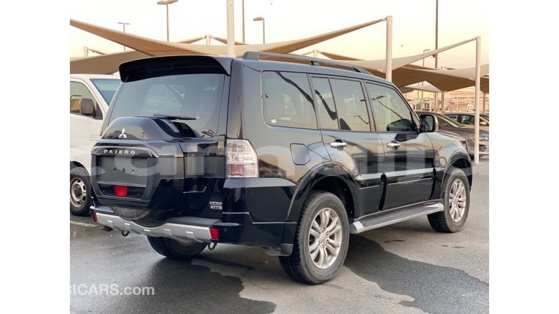 Big with watermark mitsubishi pajero abia state import dubai 13172