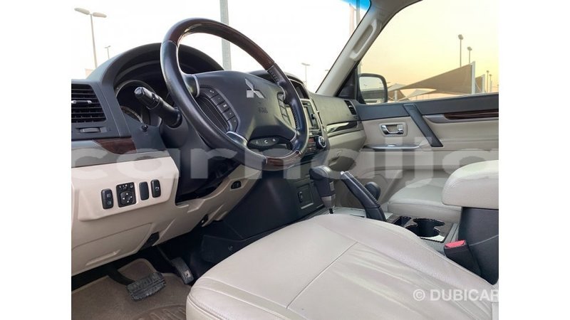 Big with watermark mitsubishi pajero abia state import dubai 13172