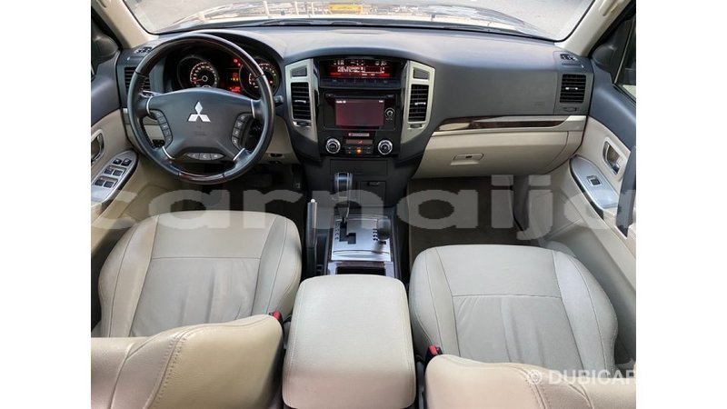 Big with watermark mitsubishi pajero abia state import dubai 13172