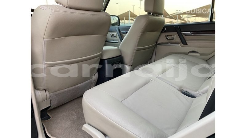 Big with watermark mitsubishi pajero abia state import dubai 13172