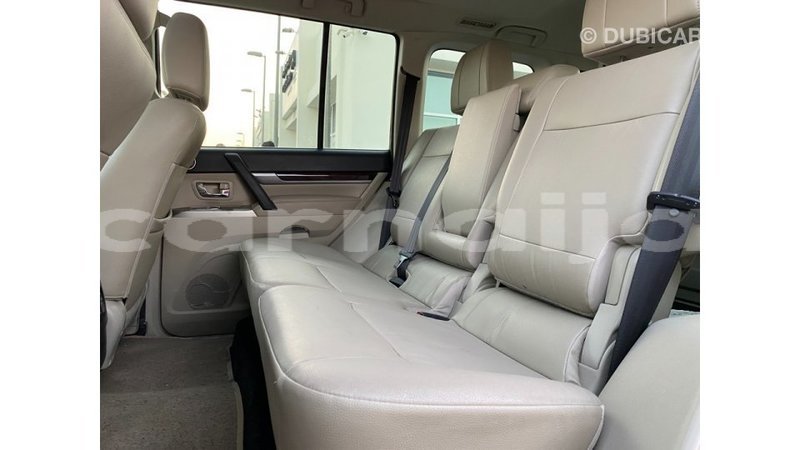 Big with watermark mitsubishi pajero abia state import dubai 13172