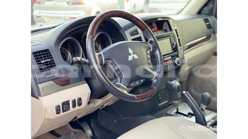 Big with watermark mitsubishi pajero abia state import dubai 13172