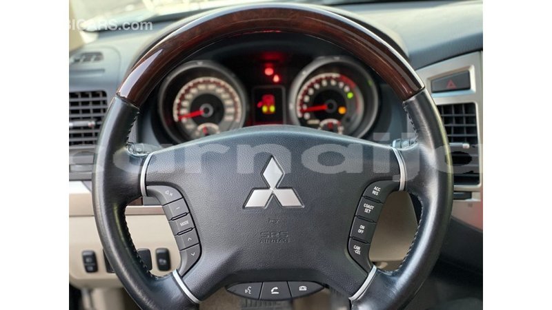 Big with watermark mitsubishi pajero abia state import dubai 13172