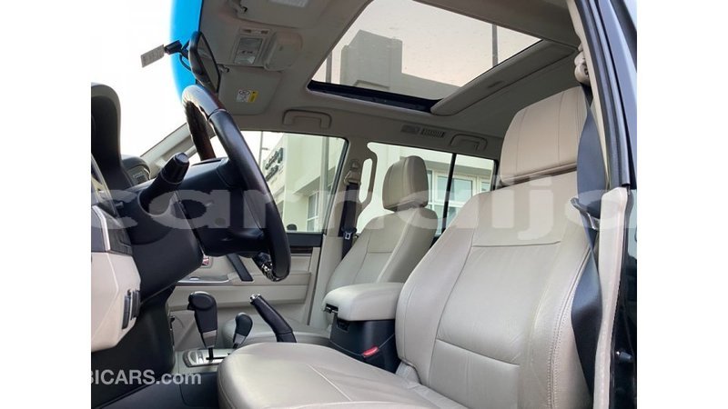 Big with watermark mitsubishi pajero abia state import dubai 13172