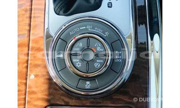 Acheter Import Voiture Nissan Patrol Bleu à Import - Dubai, État d'Abia Acheter Import Voiture Nissan Patrol Bleu à Import - Dubai, État d'Abia