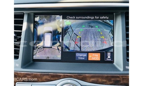 Acheter Import Voiture Nissan Patrol Bleu à Import - Dubai, État d'Abia Acheter Import Voiture Nissan Patrol Bleu à Import - Dubai, État d'Abia