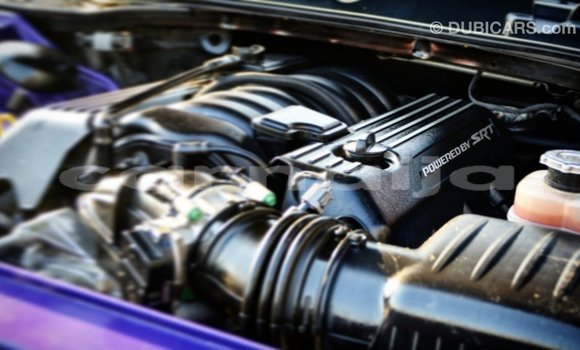 Acheter Import Voiture Dodge Challenger Autre à Import - Dubai, État d'Abia Acheter Import Voiture Dodge Challenger Autre à Import - Dubai, État d'Abia