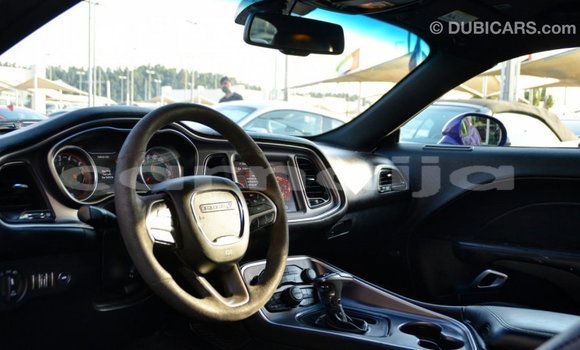 Acheter Import Voiture Dodge Challenger Autre à Import - Dubai, État d'Abia Acheter Import Voiture Dodge Challenger Autre à Import - Dubai, État d'Abia