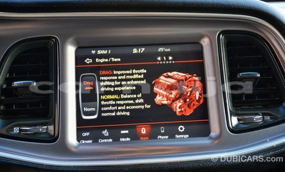 Acheter Import Voiture Dodge Challenger Autre à Import - Dubai, État d'Abia Acheter Import Voiture Dodge Challenger Autre à Import - Dubai, État d'Abia