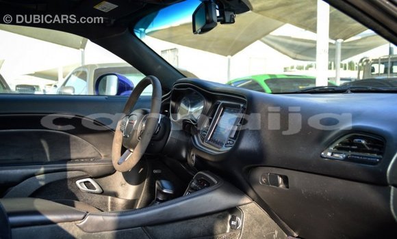 Acheter Import Voiture Dodge Challenger Autre à Import - Dubai, État d'Abia Acheter Import Voiture Dodge Challenger Autre à Import - Dubai, État d'Abia