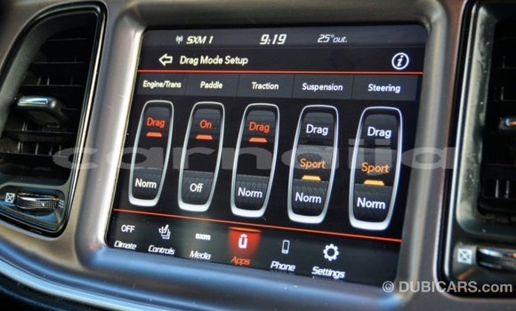 Acheter Import Voiture Dodge Challenger Autre à Import - Dubai, État d'Abia Acheter Import Voiture Dodge Challenger Autre à Import - Dubai, État d'Abia