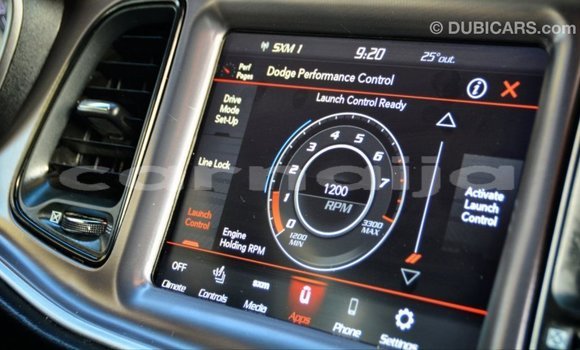 Acheter Import Voiture Dodge Challenger Autre à Import - Dubai, État d'Abia Acheter Import Voiture Dodge Challenger Autre à Import - Dubai, État d'Abia