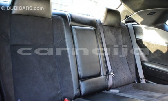 Acheter Import Voiture Dodge Challenger Autre à Import - Dubai, État d'Abia Acheter Import Voiture Dodge Challenger Autre à Import - Dubai, État d'Abia