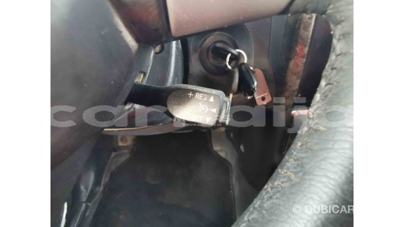 Big with watermark toyota fj cruiser abia state import dubai 13176