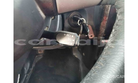 Buy Import Toyota FJ Cruiser Black Car in Import - Dubai in Abia State Buy Import Toyota FJ Cruiser Black Car in Import - Dubai in Abia State