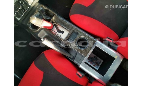 Buy Import Toyota FJ Cruiser Black Car in Import - Dubai in Abia State Buy Import Toyota FJ Cruiser Black Car in Import - Dubai in Abia State