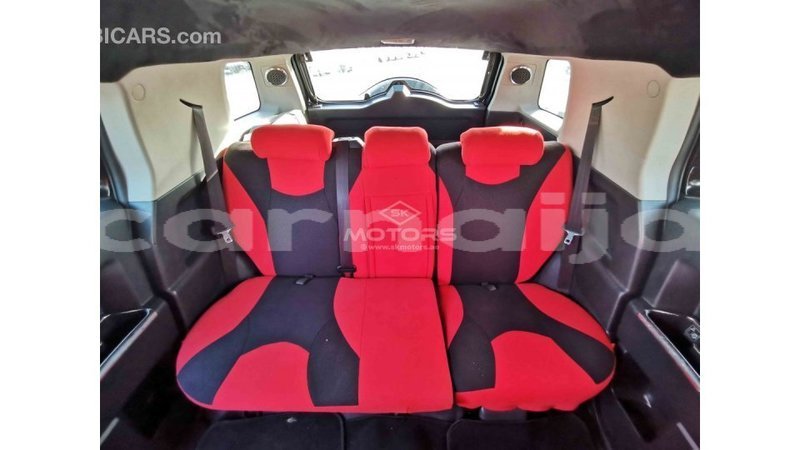 Big with watermark toyota fj cruiser abia state import dubai 13176