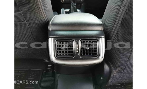 Acheter Import Voiture Toyota Hilux Blanc à Import - Dubai, État d'Abia Acheter Import Voiture Toyota Hilux Blanc à Import - Dubai, État d'Abia