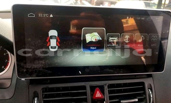 Acheter Occasion Voiture Mercedes-Benz C–Class Gris à Agbara, Ogun Acheter Occasion Voiture Mercedes-Benz C–Class Gris à Agbara, Ogun