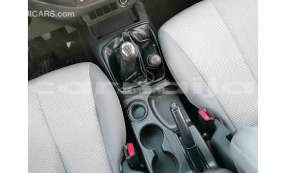 Buy Import Mitsubishi L200 White Car in Import - Dubai in Abia State Buy Import Mitsubishi L200 White Car in Import - Dubai in Abia State