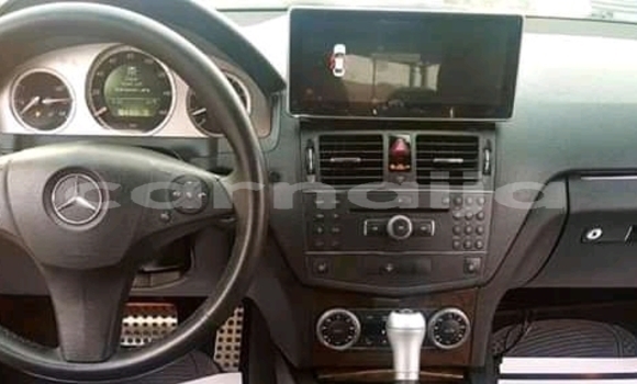 Acheter Occasion Voiture Mercedes-Benz C–Class Gris à Agbara, Ogun Acheter Occasion Voiture Mercedes-Benz C–Class Gris à Agbara, Ogun