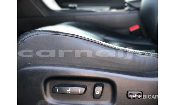 Buy Import Lexus RX 350 Other Car in Import - Dubai in Abia State Buy Import Lexus RX 350 Other Car in Import - Dubai in Abia State