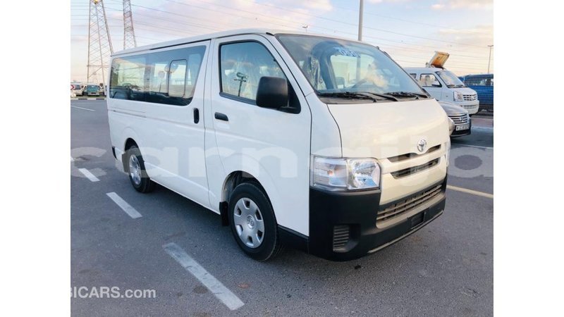 Big with watermark toyota hiace abia state import dubai 13182